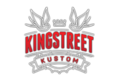 king street kustom